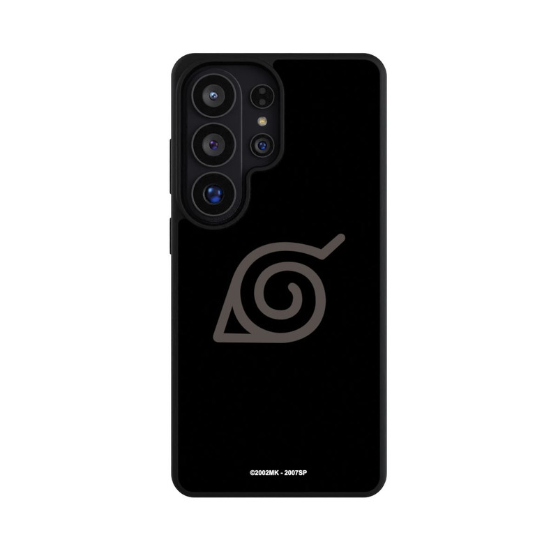 Galaxy S26 Ultra Base Case Konoha