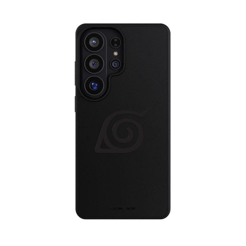 Galaxy S26 Ultra Base Case Konoha ohne Hintergrund