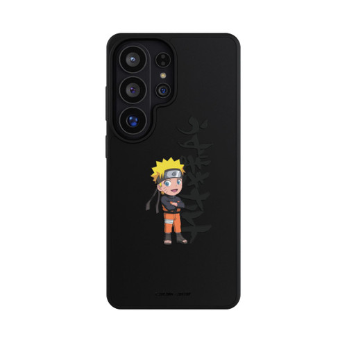 Samsung Galaxy S26 Ultra Base Case Naruto SD ohne Hintergrund