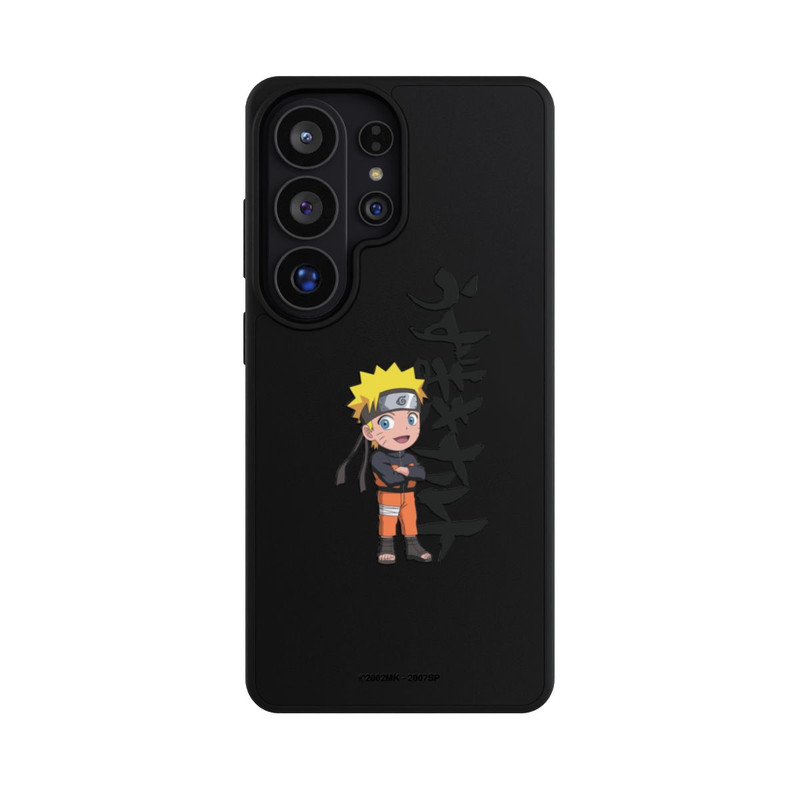 Galaxy S26 Ultra Base Case Naruto SD ohne Hintergrund