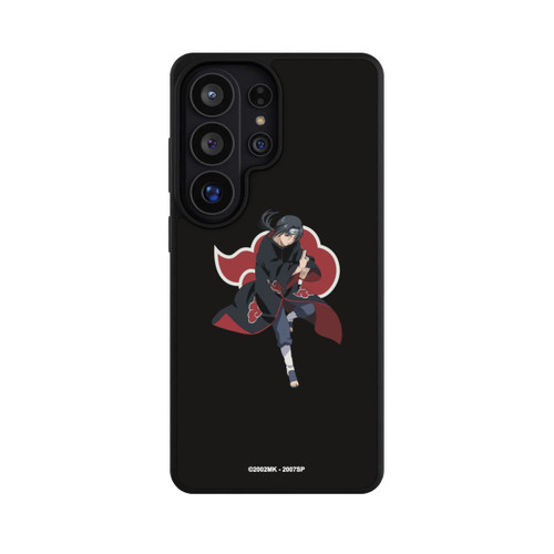 Samsung Galaxy S26 Ultra Base Case Itachi Uchiha Akatsuki