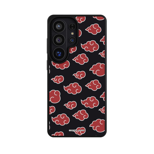 Samsung Galaxy S26 Ultra Base Case Akatsuki Pattern