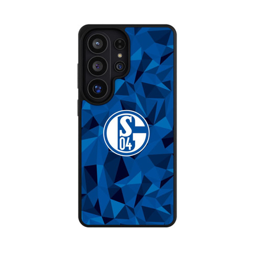 Samsung Galaxy S26 Ultra Base Case Schalke 04 Camo