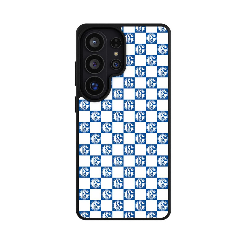Galaxy S26 Ultra Base Case Logos Schalke 04