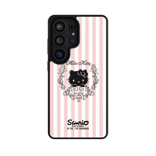 Samsung Galaxy S26 Ultra Base Case Hello Kitty Elegant