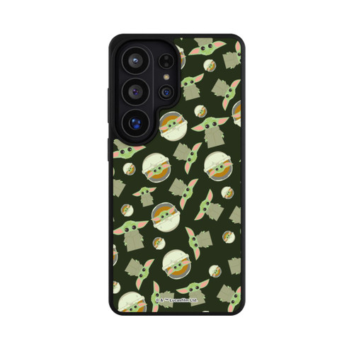 Samsung Galaxy S26 Ultra Base Case The Child Muster