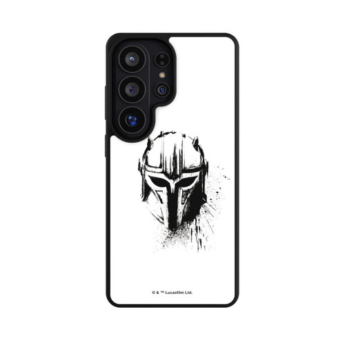 Samsung Galaxy S26 Ultra Base Case Armorer Schwarz und Weiß