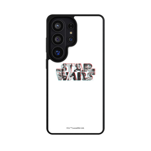 Samsung Galaxy S26 Ultra Base Case Han Solo - Star Wars Logo