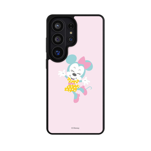 Samsung Galaxy S26 Ultra Base Case Süße Baby-Minnie