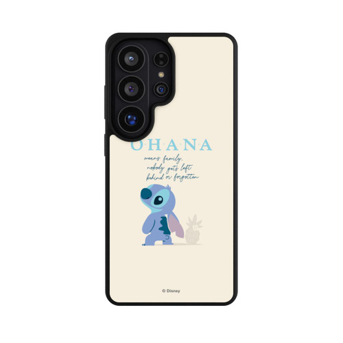 Samsung Galaxy S26 Ultra Base Case Ohana Stitch