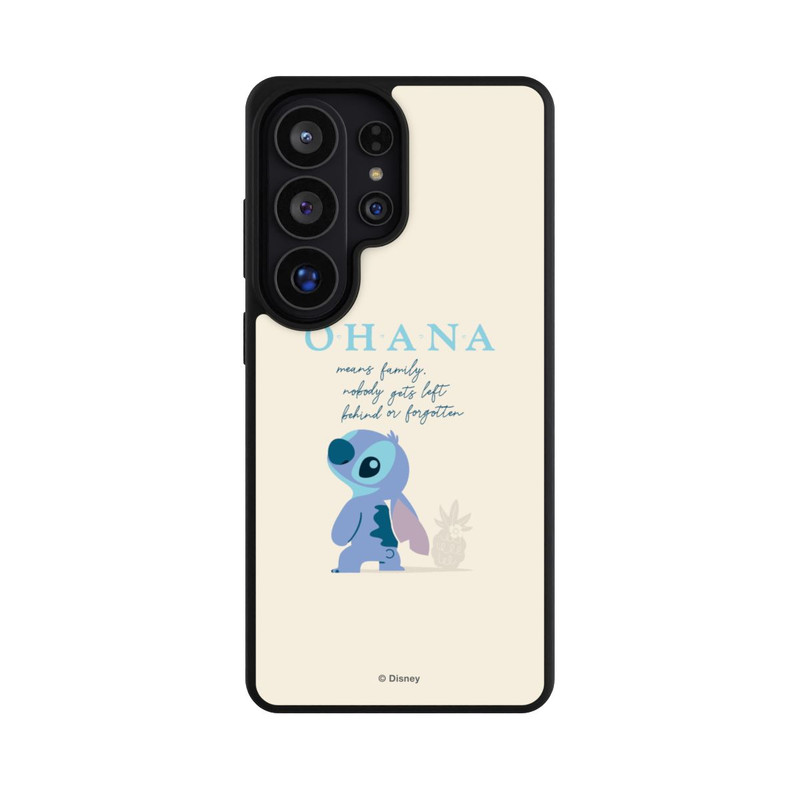Galaxy S26 Ultra Base Case Ohana Stitch