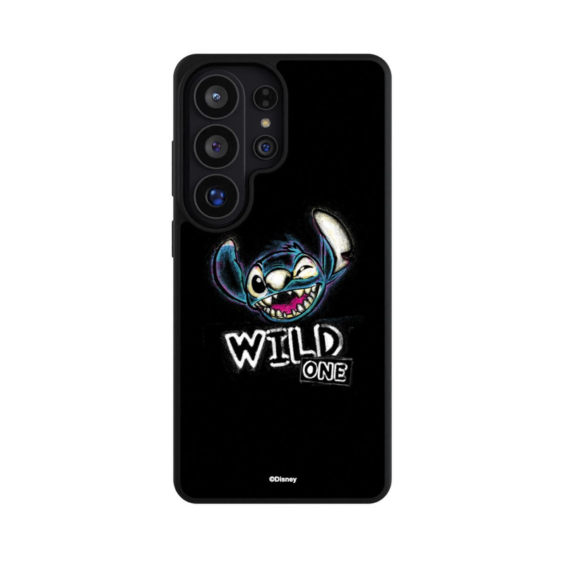 Galaxy S26 Ultra Base Case Wild One Stitch