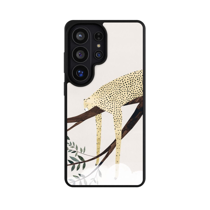 Galaxy S26 Ultra Base Case Süße Träume von Léa Le Pivert