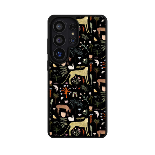 Samsung Galaxy S26 Ultra Base Case Wilde Gartenbuchstaben von Léa Le Pivert
