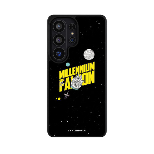 Samsung Galaxy S26 Ultra Base Case Millenium Falcon