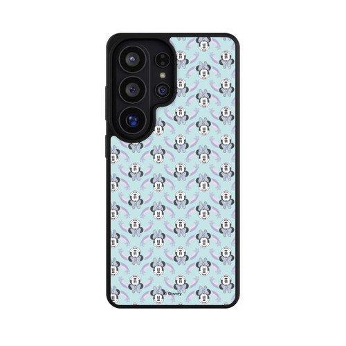Samsung Galaxy S26 Ultra Base Case Minnie Vintage Pattern