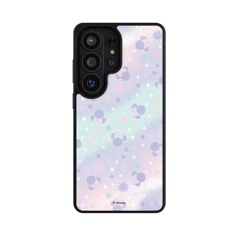 Galaxy S26 Ultra Base Case Minnie Star Pattern
