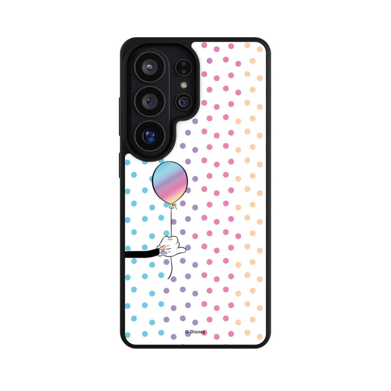 Galaxy S26 Ultra Base Case Minnie Balloon