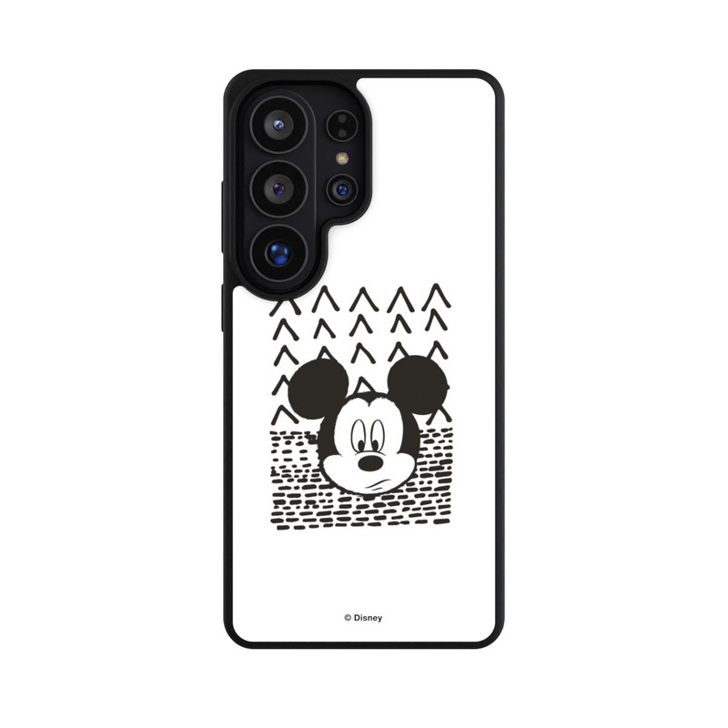 Galaxy S26 Ultra Base Case Micky Minimalism