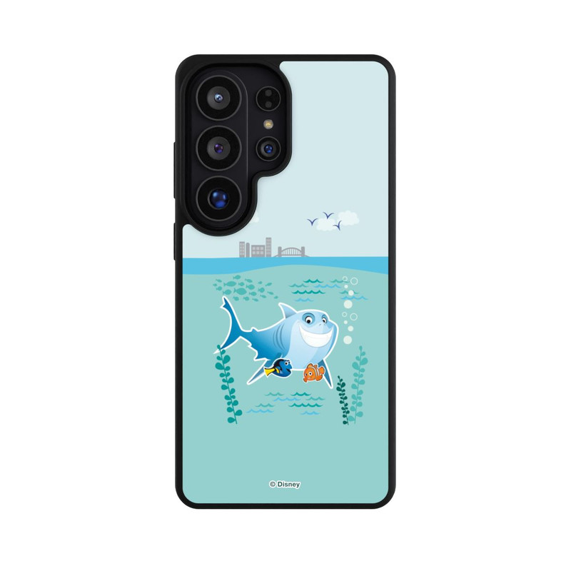 Galaxy S26 Ultra Base Case Nemo and Friends