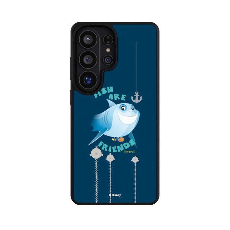 Galaxy S26 Ultra Base Case Fish are Friends