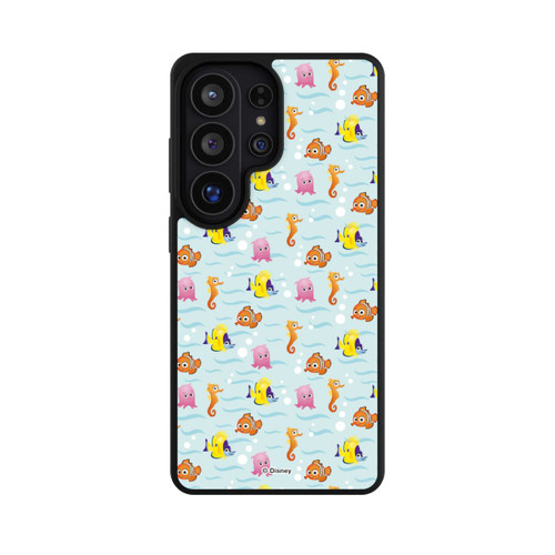 Samsung Galaxy S26 Ultra Base Case Nemo Muster