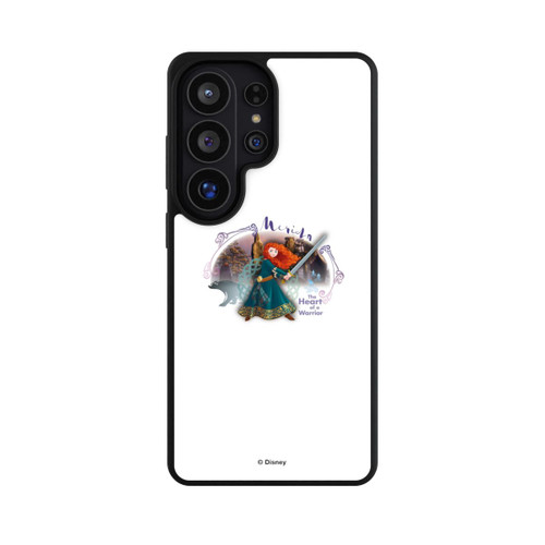 Samsung Galaxy S26 Ultra Base Case The Heart of a Warrior