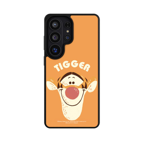 Samsung Galaxy S26 Ultra Base Case Tigger Nahaufnahme