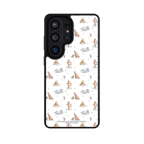 Samsung Galaxy S26 Ultra Base Case Winnie Puuh und Freunde Muster