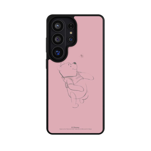 Samsung Galaxy S26 Ultra Base Case Winnie Puuh und Biene