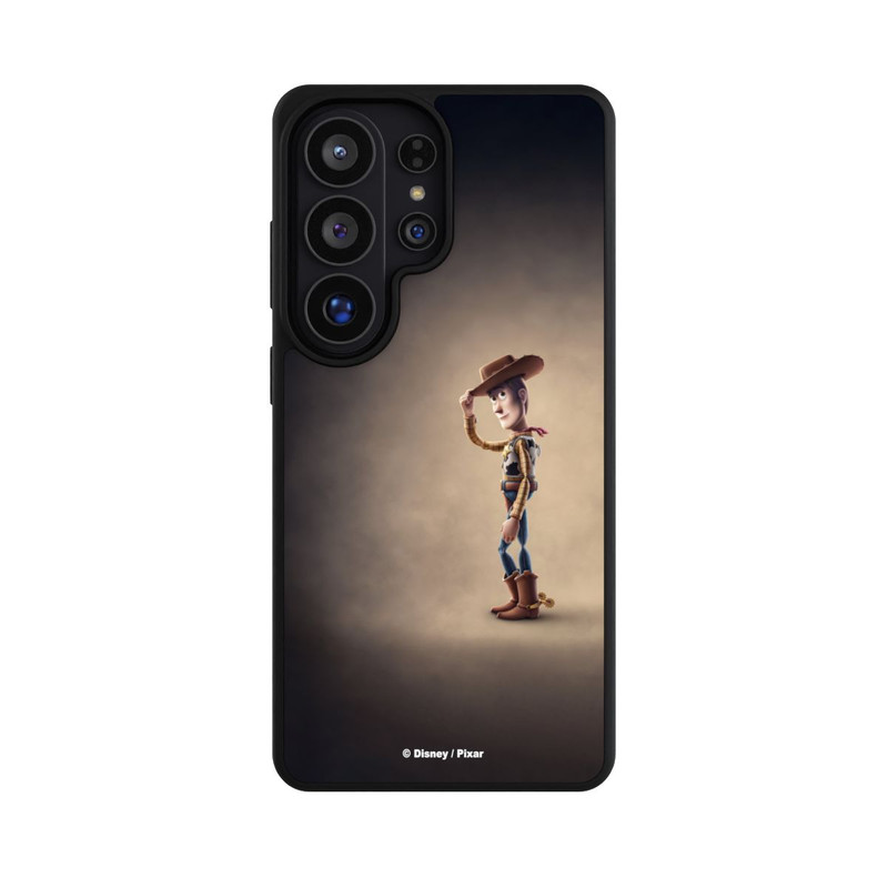 Galaxy S26 Ultra Base Case Toy Story Woody 