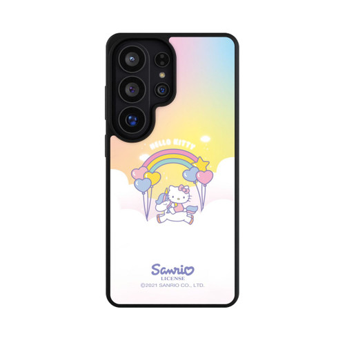 Samsung Galaxy S26 Ultra Base Case Hello Kitty Einhorn