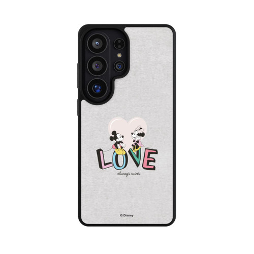 Samsung Galaxy S26 Ultra Base Case Love Always Wins