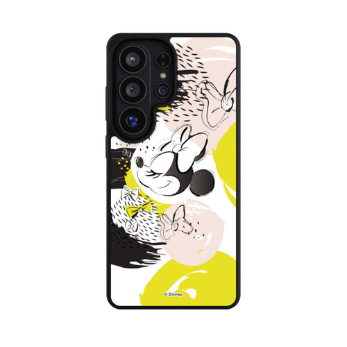 Samsung Galaxy S26 Ultra Base Case Minnie Abstrakt