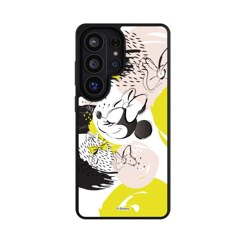 Galaxy S26 Ultra Base Case Minnie Abstrakt