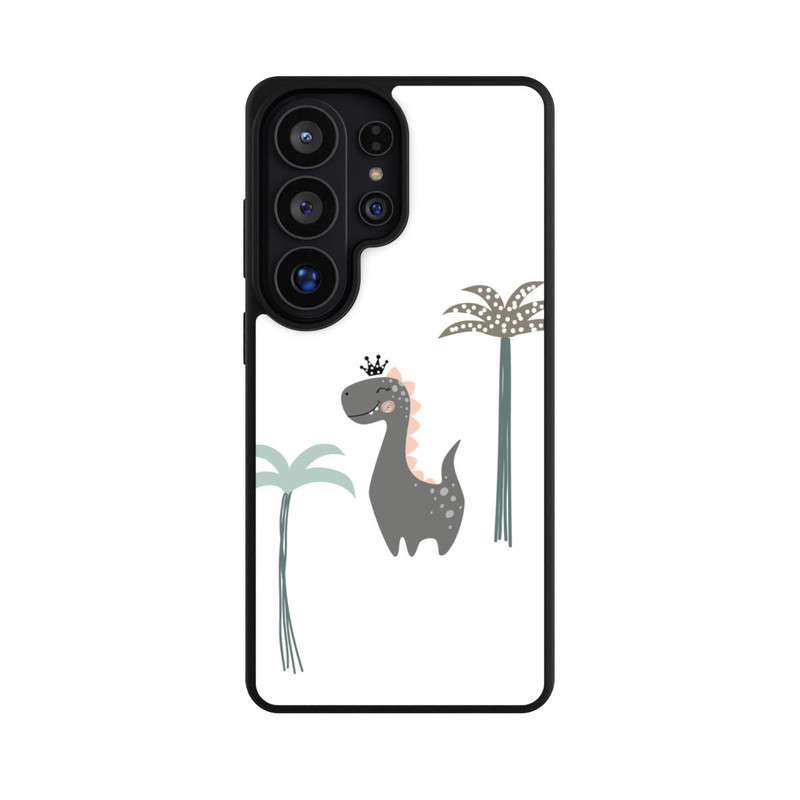 Galaxy S26 Ultra Base Case Dino Palmen