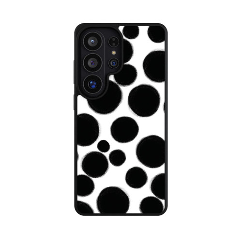 Samsung Galaxy S26 Ultra Base Case Große Punkte