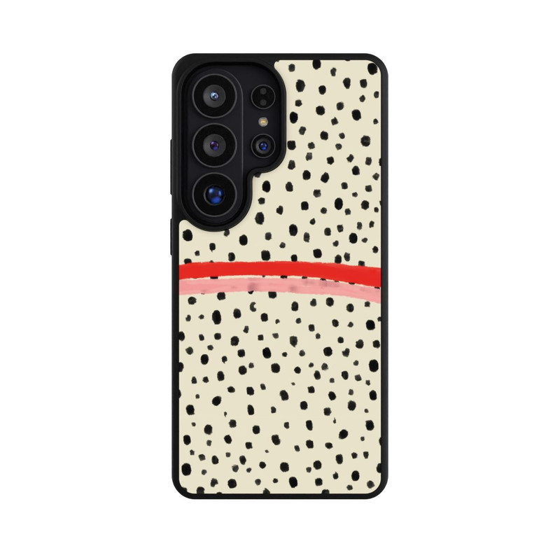 Galaxy S26 Ultra Base Case Crazy Life Art 02