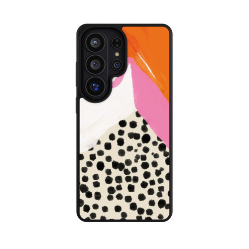 Samsung Galaxy S26 Ultra Base Case Crazy Life Art 03