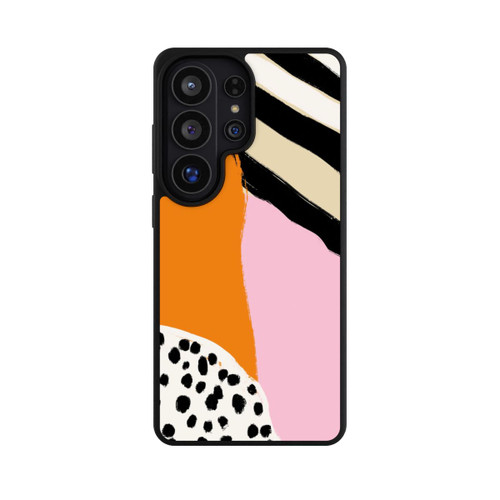 Samsung Galaxy S26 Ultra Base Case Crazy Life Art