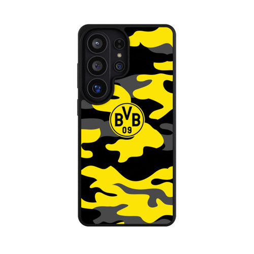 Samsung Galaxy S26 Ultra Base Case BVB Camo