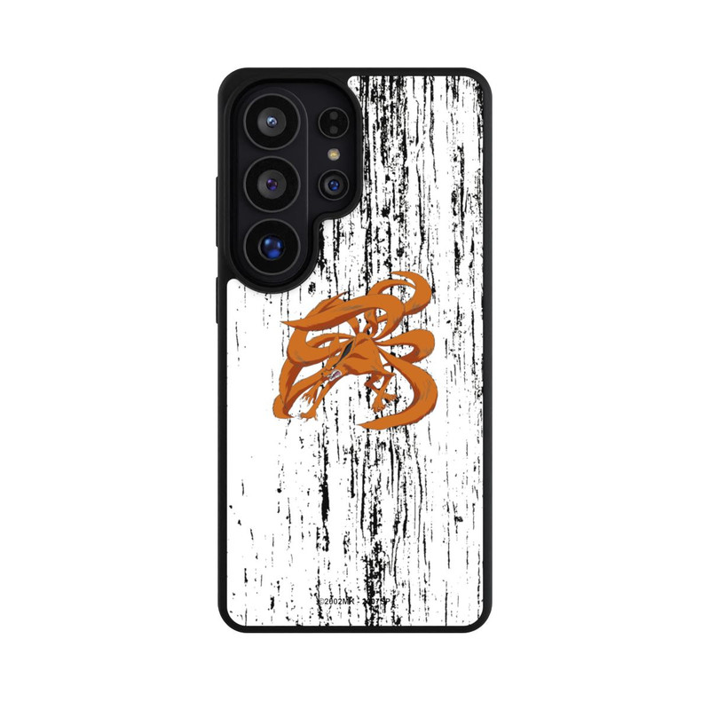 Galaxy S26 Ultra Base Case Kurama