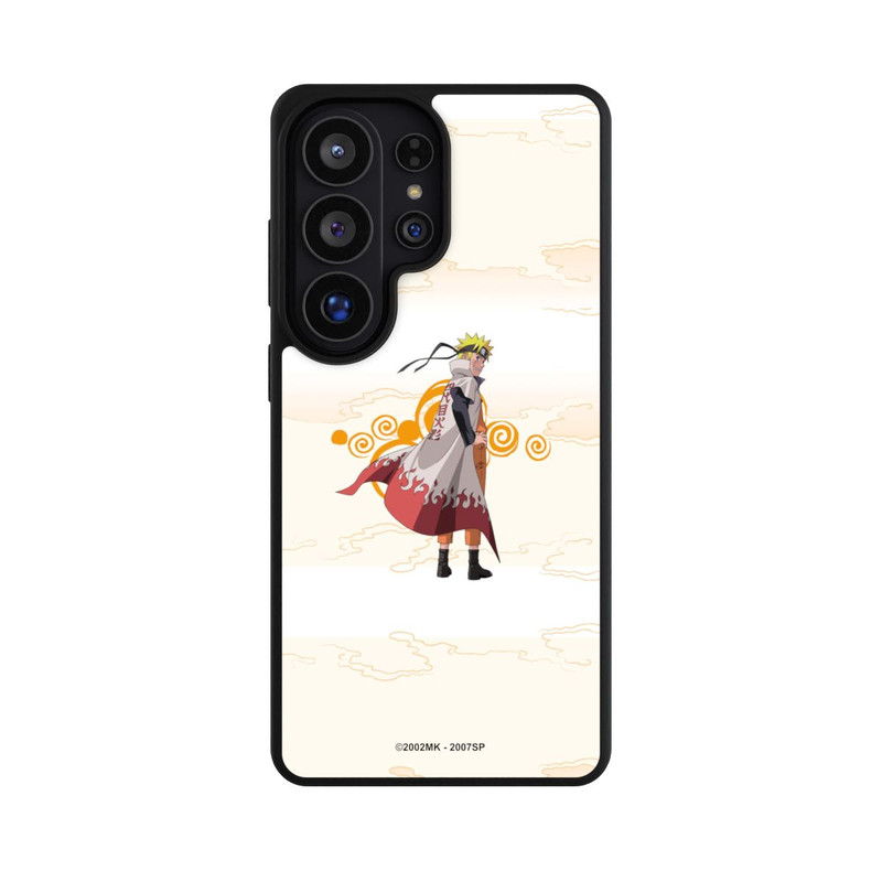 Galaxy S26 Ultra Base Case Naruto Hokage