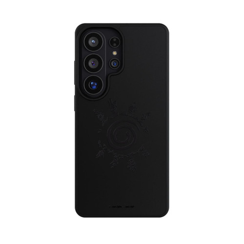 Samsung Galaxy S26 Ultra Base Case Das Siegel von Naruto ohne Hintergrund