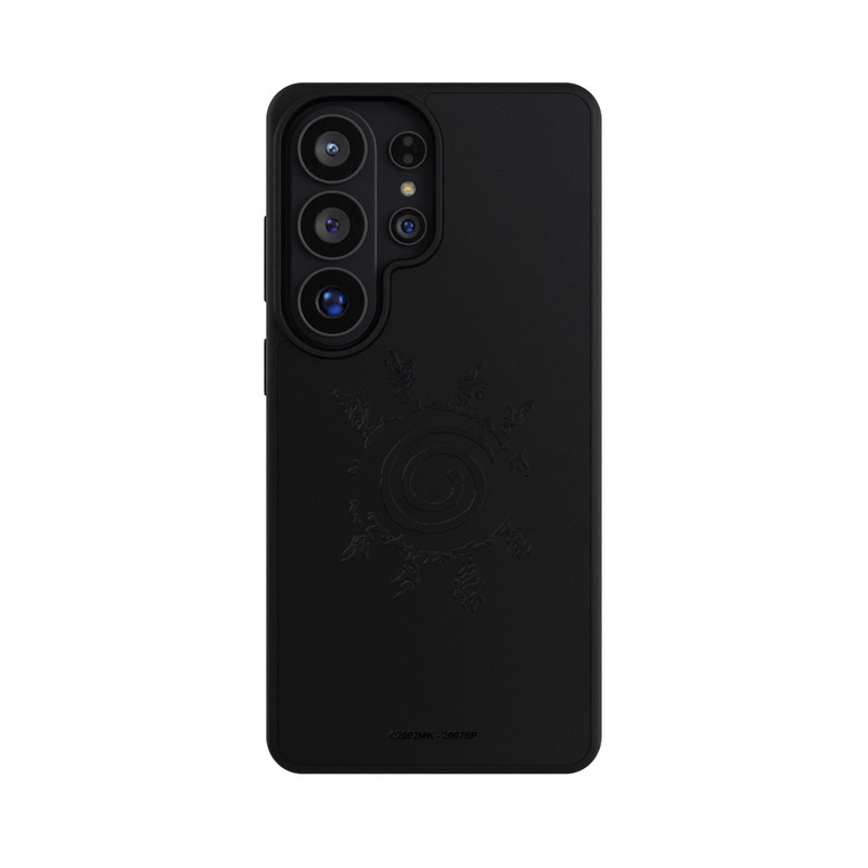 Galaxy S26 Ultra Base Case Das Siegel von Naruto ohne Hintergrund