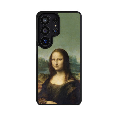 Samsung Galaxy S26 Ultra Base Case Mona Lisa von Leonardo da Vinci