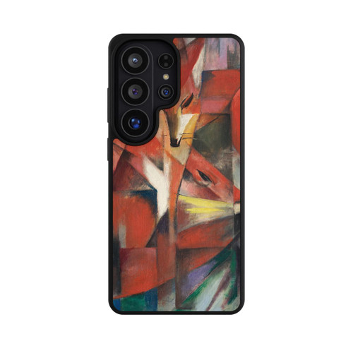 Samsung Galaxy S26 Ultra Base Case Der Fuchs von Franz Marc