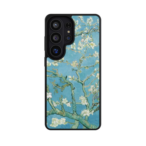 Samsung Galaxy S26 Ultra Base Case Mandelblüte von Vincent Van Gogh