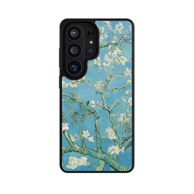 Galaxy S26 Ultra Base Case Mandelblüte von Vincent Van Gogh
