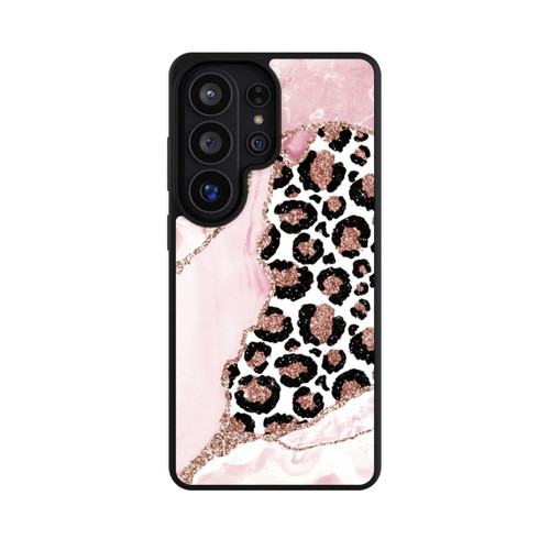 Samsung Galaxy S26 Ultra Base Case Muster und Texturen Rosa